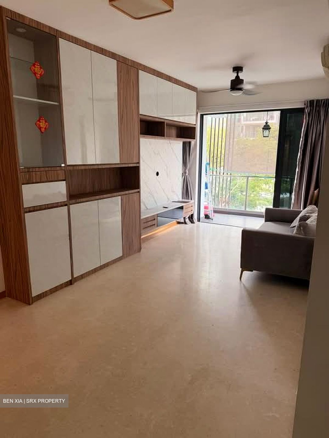 Nin Residence (D13), Apartment #575655121